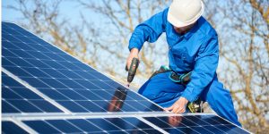 Installation Maintenance Panneaux Solaires Photovoltaïques à Saint-Amancet
